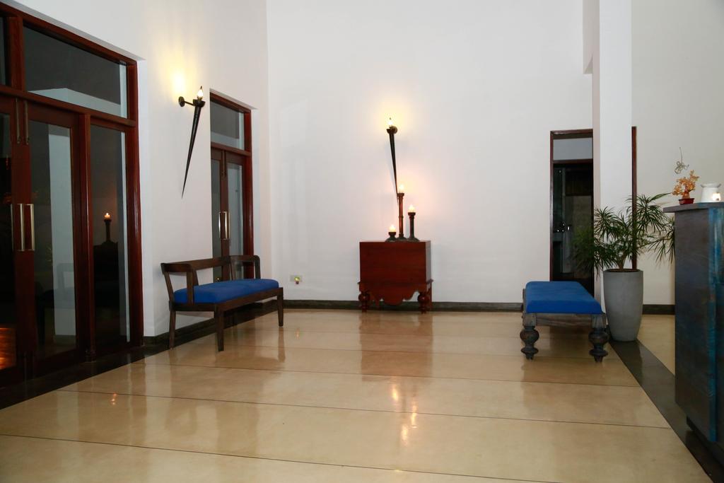Negombo Tranquil Hotel