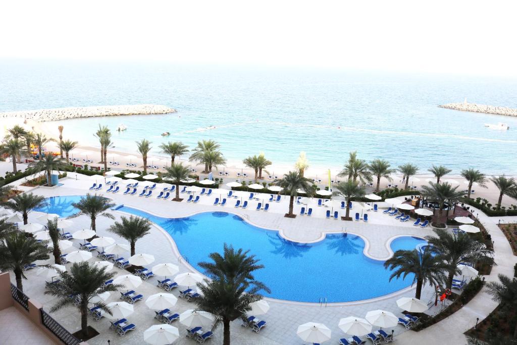Фуджейра, Al Bahar Hotel & Resort (ex. Blue Diamond Alsalam), 5