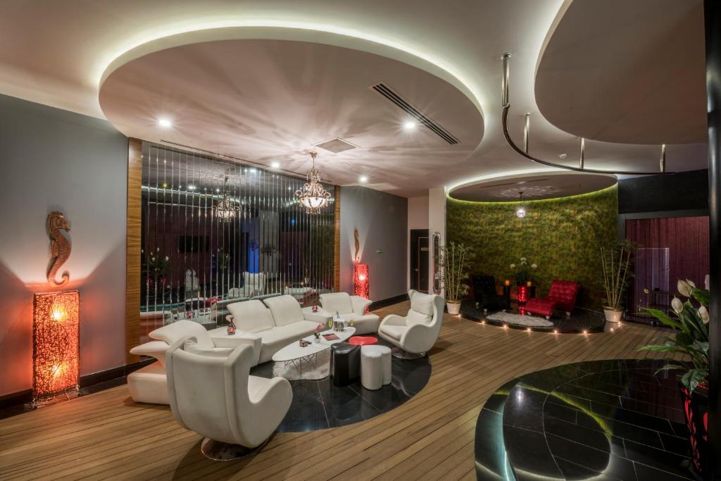 Elite Luxury Suite & Spa Hotel Турция цены