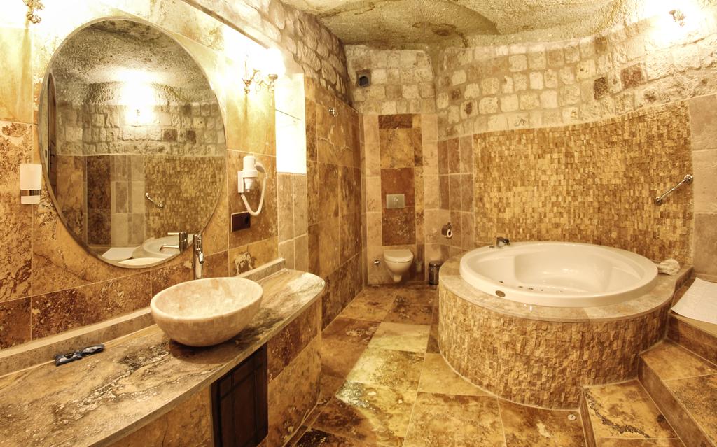 Турция Kemerhan Cave Suites