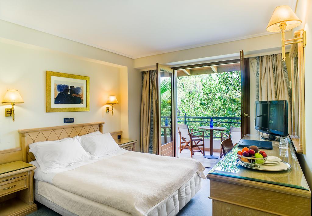 Negroponte Resort Eretria, Grecja, Eubea (wyspa), wakacje, zdjęcia i recenzje