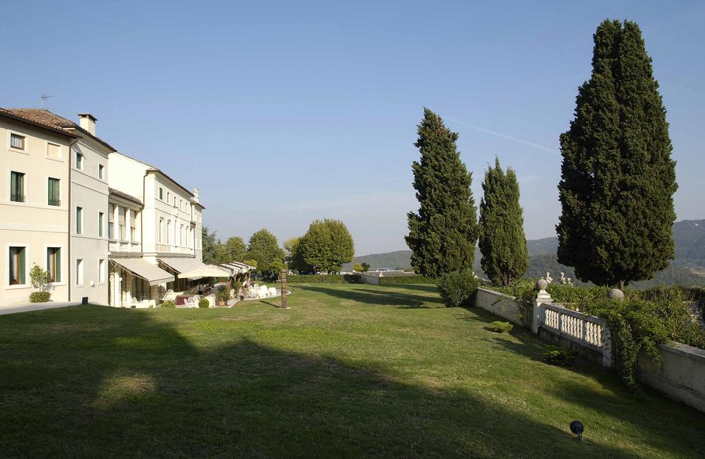 Италия Villa Michelangelo (Arcugnano)
