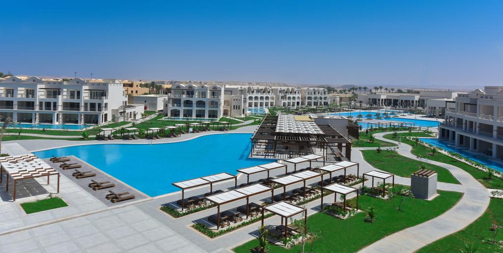 Wakacje hotelowe Steigenberger Resort Alaya (Adults Only 16+) Marsa Alam Egipt