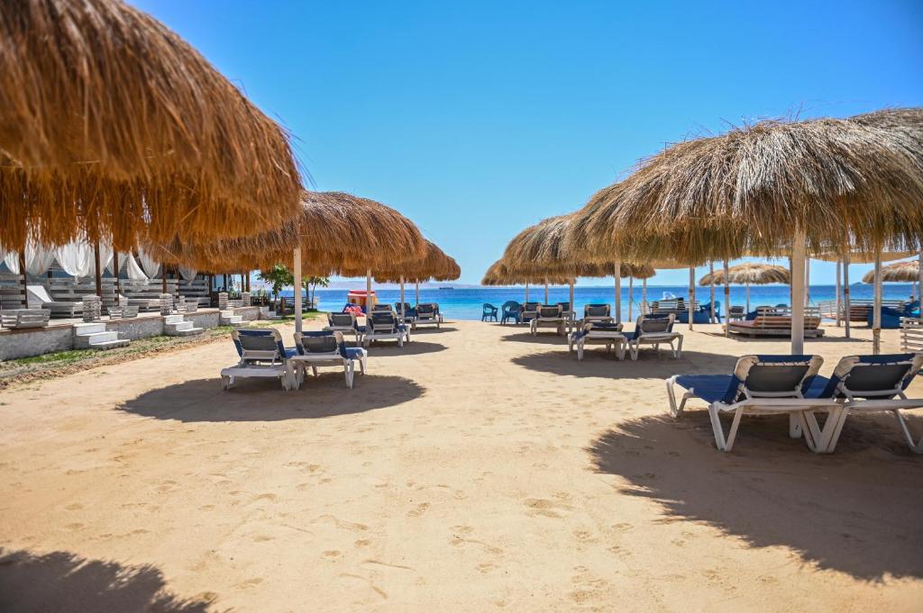 The Boutique Hotel Hurghada Marina ціна
