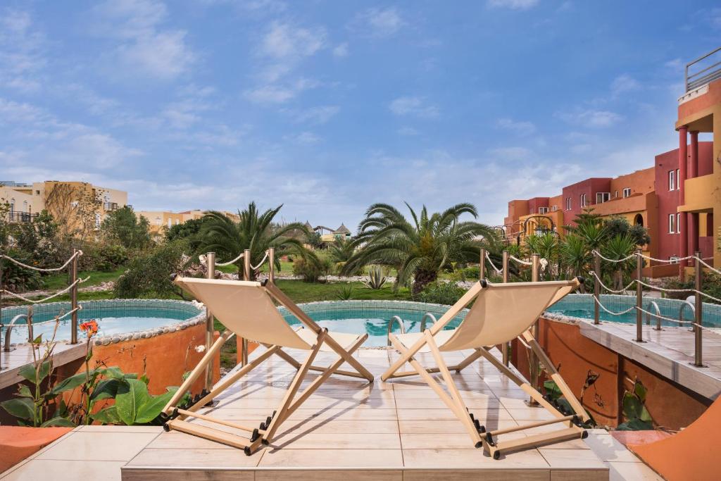 Отель, Греция, Ханья, Orpheas Resort Hotel - Adults Only