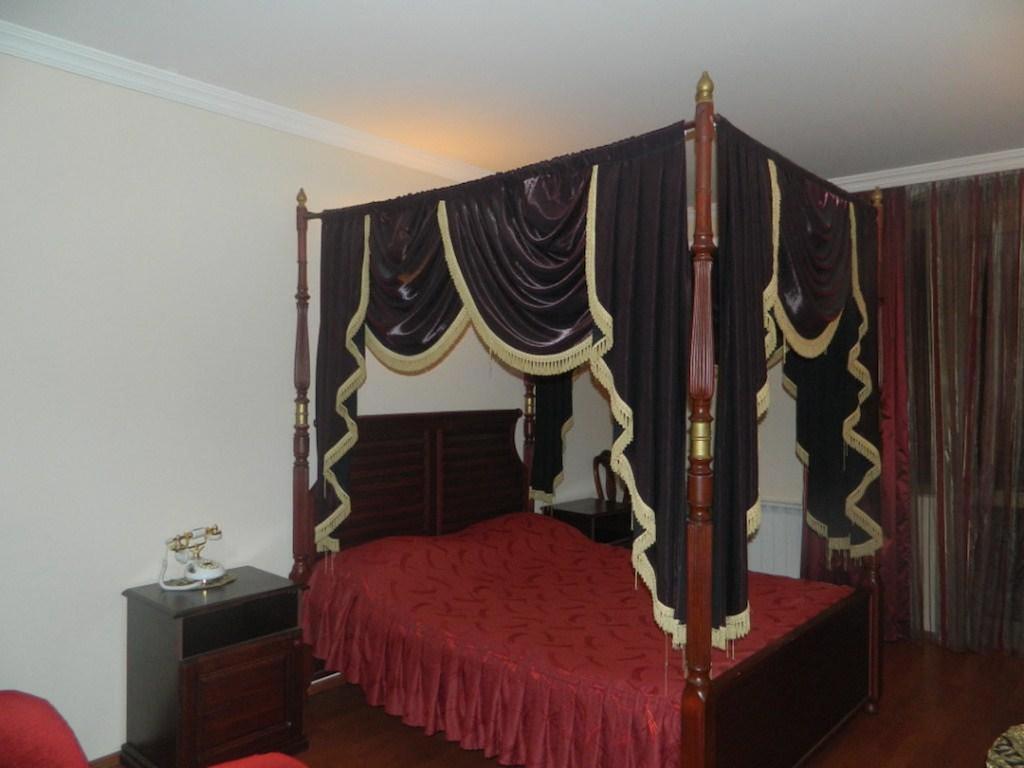 Hot tours in Hotel Ritsa Batumi Georgia