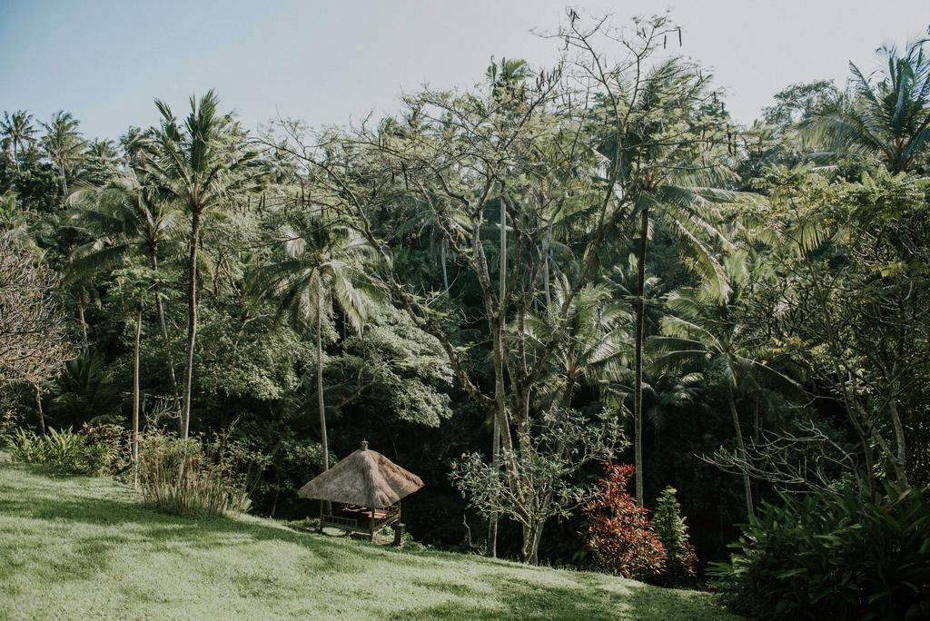 Beji Indah Villa, Бали (курорт)