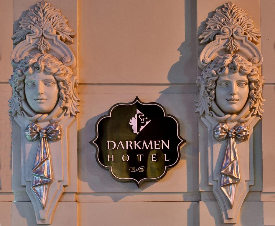 Darkmen Hotel, Стамбул цены