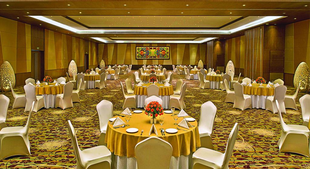 Горящие туры в отель Hotel Radisson Kandla Гуджарат