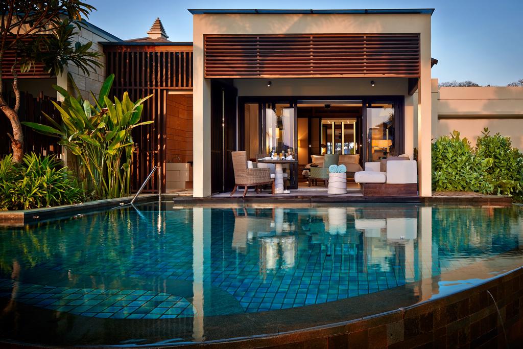 The Ritz-Carlton Bali, Индонезия