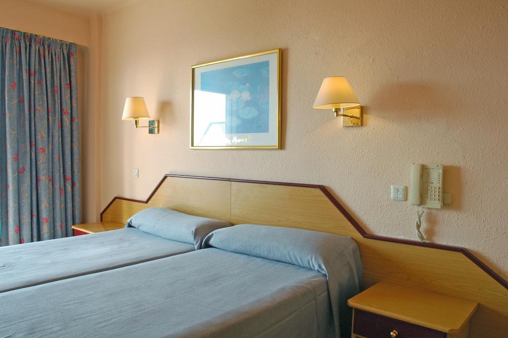 H.Top Olympic Hotel, Costa de Barcelona-Maresme prices