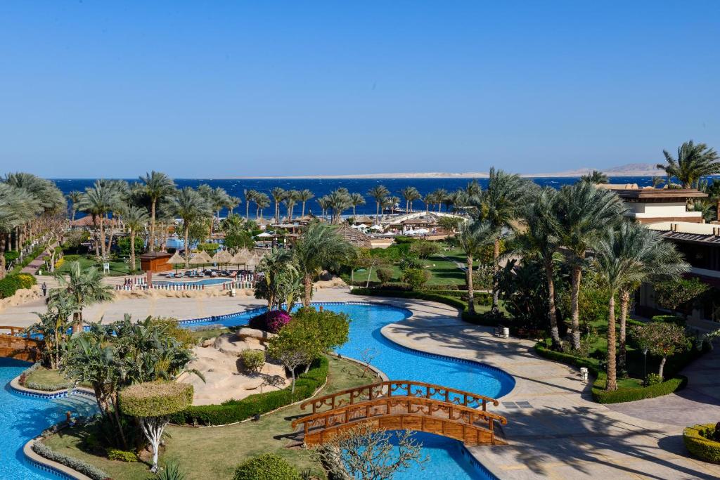 Готель, Єгипет, Шарм-ель-Шейх, Sharm Grand Plaza
