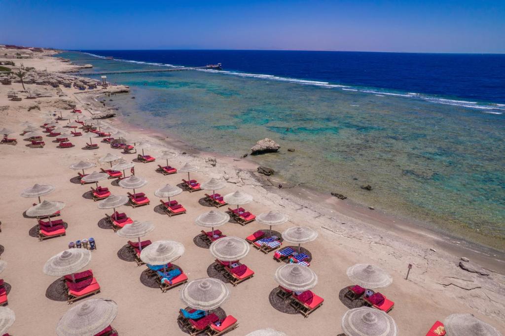 Hotel rest Charmillion Life (ex. Sea Life) Sharm el-Sheikh