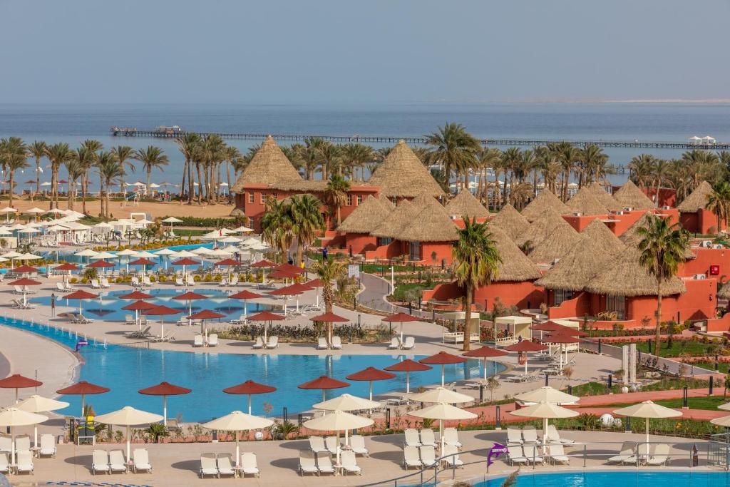 Pickalbatros Laguna Vista Beach Resort, Egypt