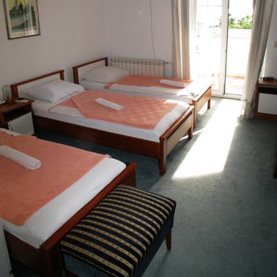 Hot tours in Hotel Palace Herceg Novi