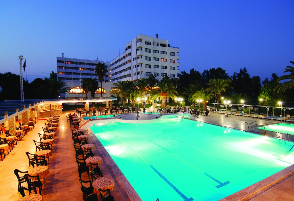 Турция Sural Hotel