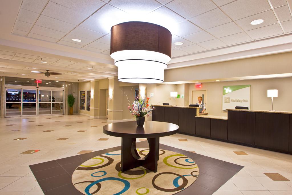 Holiday Inn & Suites Across, Орландо цены