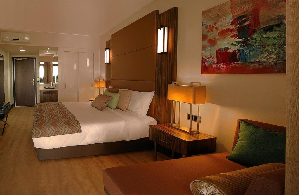 Hotel, 5, Ramada Resort Akbuk