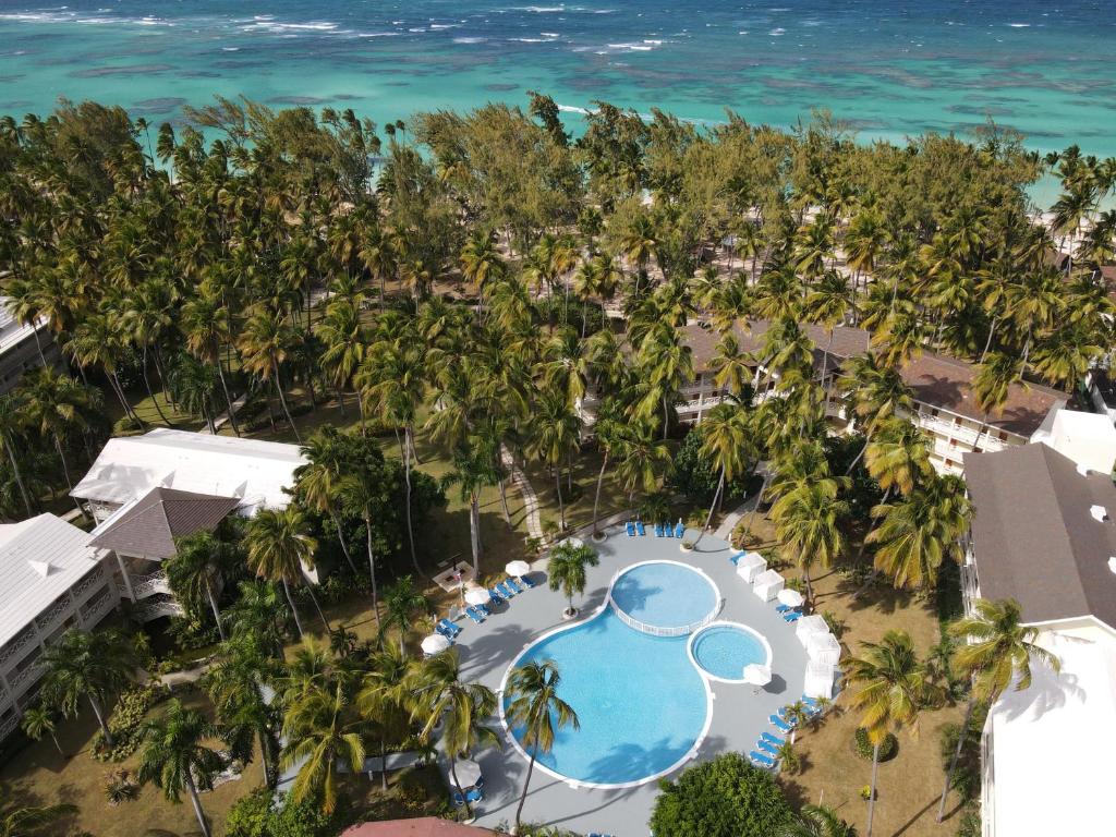 Hotel rest Vista Sol Punta Cana Beach Resort & Spa (ex. Club Carabela Beach) Punta Cana