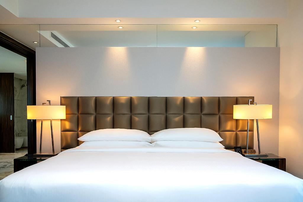 Hotel reviews, Voco Bonnington Dubai (ex. Bonnington Jumeirah)