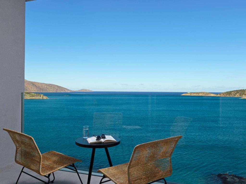 Цены в отеле Niko Seaside Resort Crete - Mgallery (Adult Only)