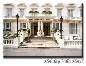 Holiday Villa, Великобритания, Лондон, туры, фото и отзывы