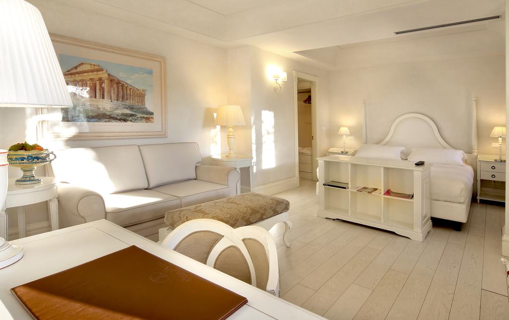 Oferty hotelowe last minute Villa Athena Region Agrigento Włochy