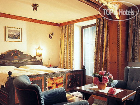 Туры в отель Gruener Baum Hoteldorf (Bad Gastein) Зальцбургерленд Австрия