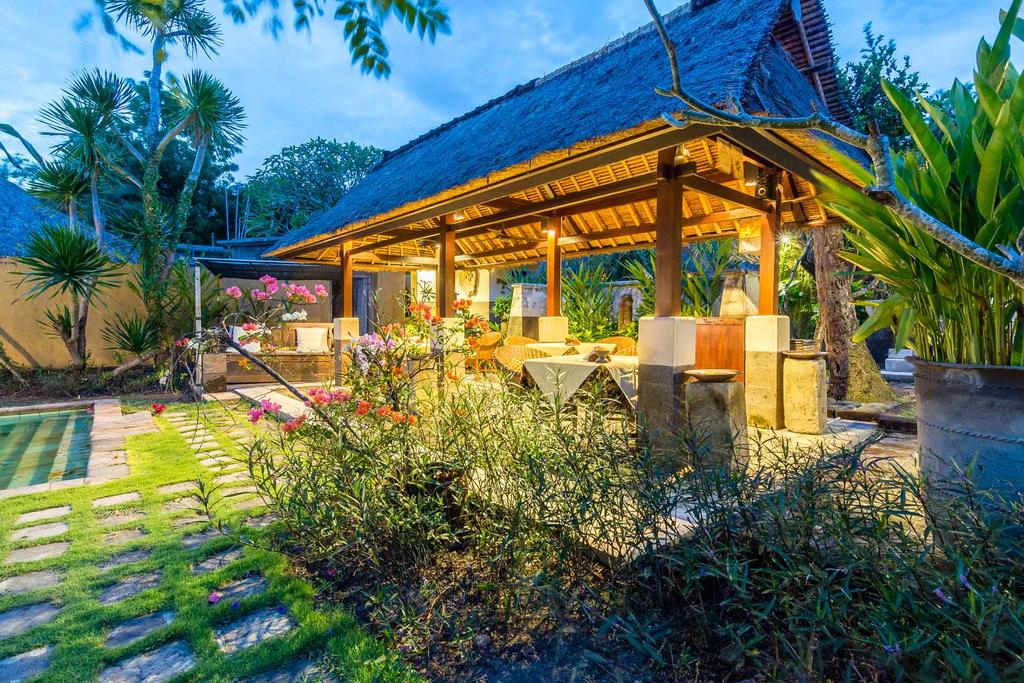 Kamaya Resort and Villas, Индонезия, Бали (курорт)