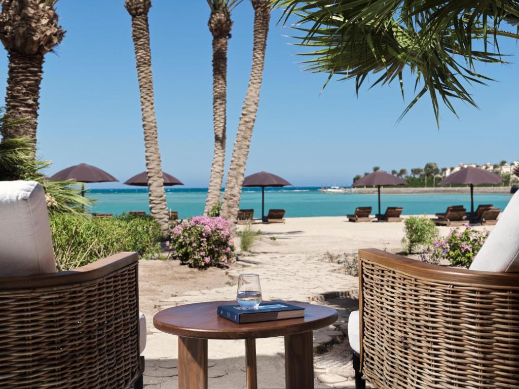 Bellevue Beach Hotel, Hurghada ceny