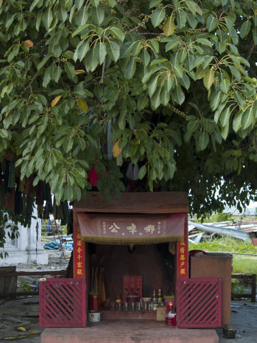 Гарячі тури в готель Temple Tree Heritage Malaysian Houses Лангкаві