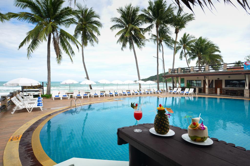 Отель, Таиланд, Ко Пханган, Phangan Bayshore Resort & Spa