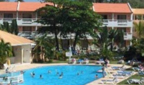 Paraiso & Camino Del Sol Resort, Кабарете, Доминиканская республика, фотографии туров