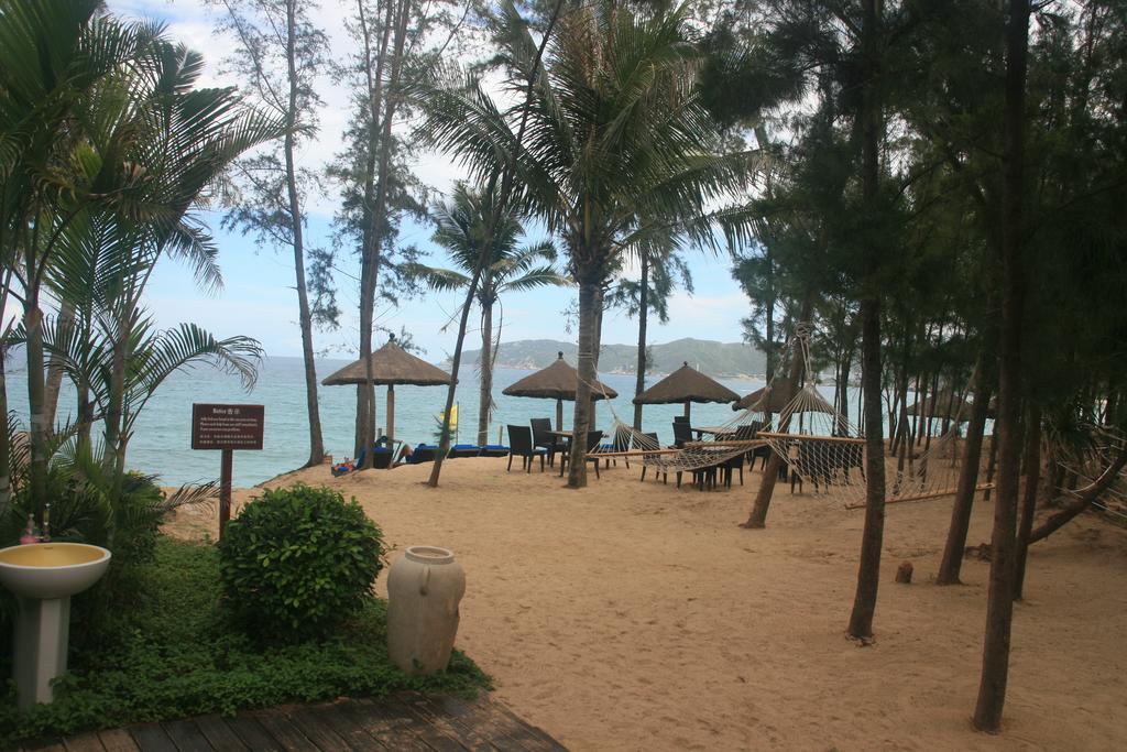 Reviews of tourists Pullman Sanya Yalong Bay Resort & Spa