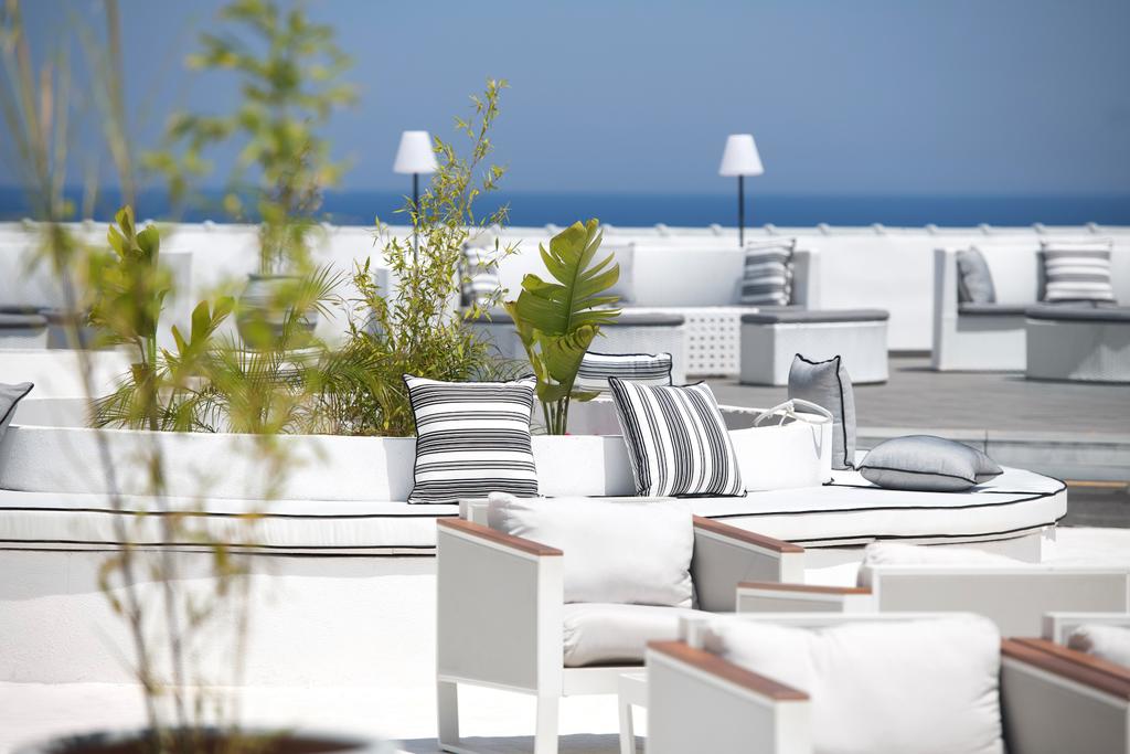 Відгуки про готелі Mr & Mrs White Crete Resort and Spa