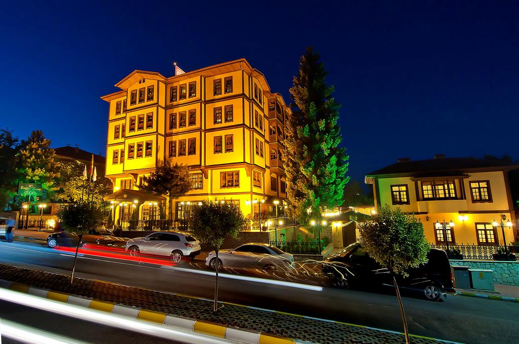 Baglar Saray Hotel, 3