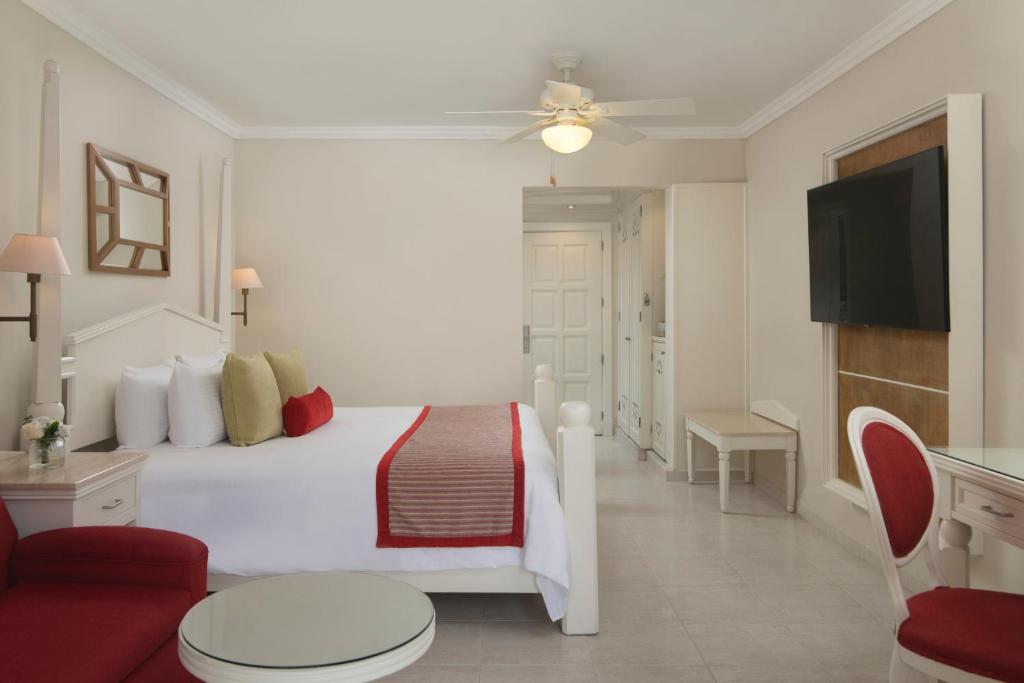 Wakacje hotelowe Jewel Punta Cana (ex. Dreams Punta Cana) Uvero Alto