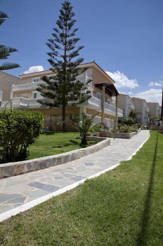 Tours to the hotel Jo-An Beach Hotel Rethymno  Greece