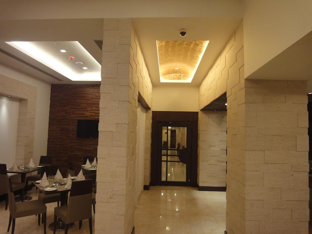 Варанасі Radisson Hotel Varanasi