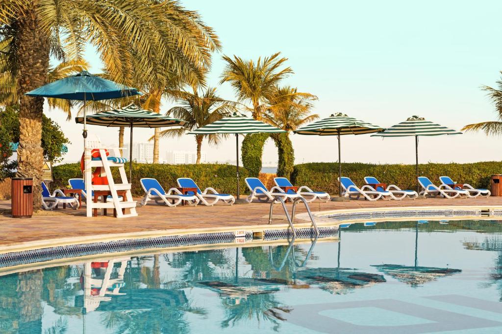 Bm Beach Resort (ex. Smartline Bin Majid) цена