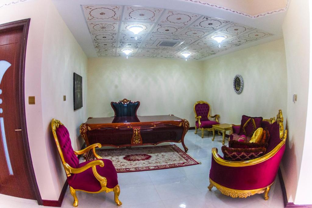 Madinat Al Bahr Business & Spa Hotel, Стоун Таун, фотографии туров