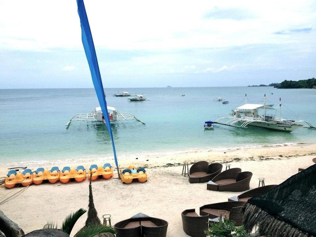Kokay Maldito Dive Resort, фотограції туристів