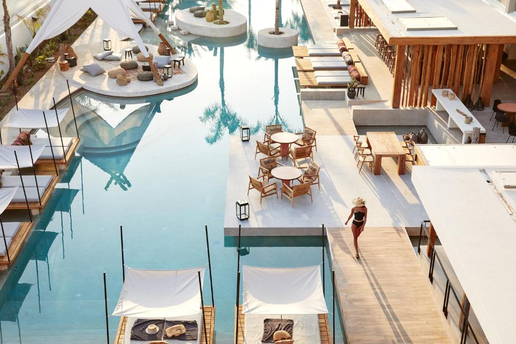The Syntopia Hotel - Adults Only Греція ціни