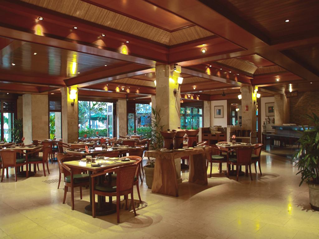 Recenzje hoteli Patra Jasa Bali Resort & Villas