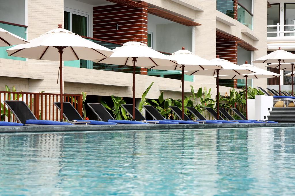 Kc Resort & Over Water Villas, Таиланд