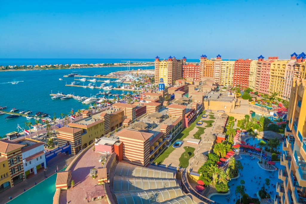 Александрія Porto Marina Resort & Spa