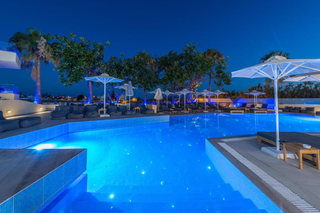 Chc Imperial Palace (Adults Only), Rethymno  prices