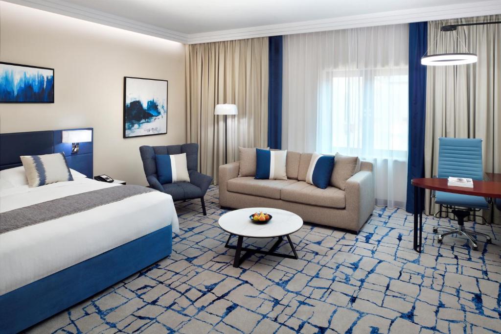 Отзывы про отдых в отеле, Movenpick Hotel and Apartments Bur Dubai
