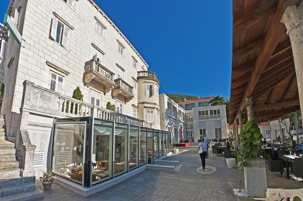 Grand Park Hotel, Дубровник, фотографии туров