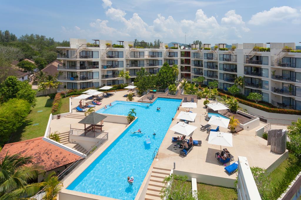 Cachet Resort Dewa Phuket (ex.Dewa Nai Yang Beach), розваги